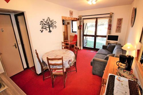 Villarodin-Bourget Apartamento | Résidence Les Campanules - LES CAMPANULES - CA13FC MAE-3198