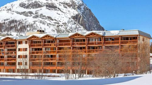 Le Cret Apartamento | Résidence Les Crêts 1 - Val-d'Isère