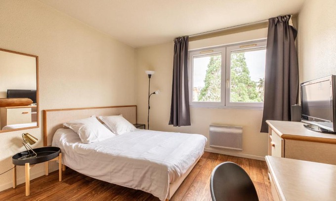 Royat Apartamento | Résidence Les Dômes