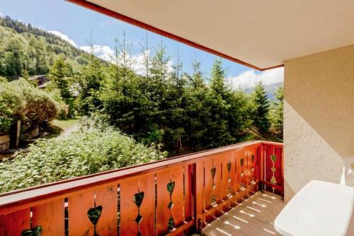 Meribel Village Apartamento | Résidence Les Fermes de Méribel - maeva Home - 2 Pièces 4 Personnes Sélection MAE-4097