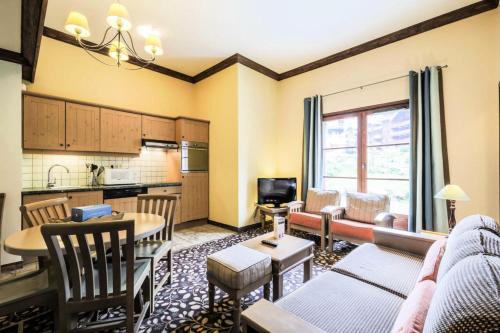 Arc-1950 Apartamento | Résidence Les Arcs 1950 Le Village - maeva Home - Appartement 2 pièces 6 personnes - Sélection MAE-6904