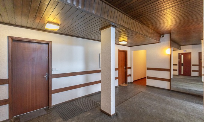 Chamonix City Centre Apartamento | Résidence Les Périades