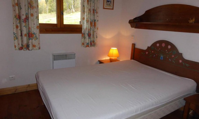 Les Houches Apartamento | Résidence les Hauts de Chavants