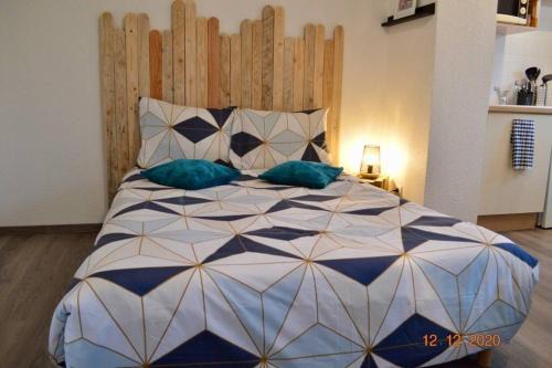 Equemauville Apartamento | Résidence les hauts de Honfleur