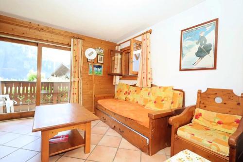Les Houches Apartamento | Résidence Les Hauts De Chavants - Hauts de Chavants Bellachat 1 MAE-7730