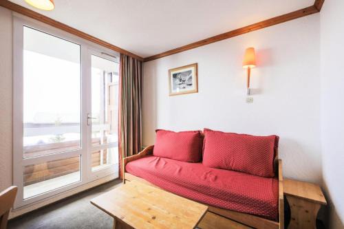 Eclose-Ouest Apartamento | Résidence Les Horizons d'Huez - maeva Home - Appartement 2 pièces 5 personnes Confort MAE-7180