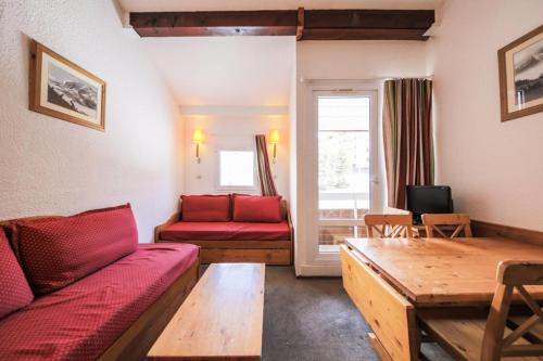 Eclose-Ouest Apartamento | Résidence Les Horizons d'Huez - maeva Home - Appartement 2 Pièces 6 Personnes - Confort MAE-8120