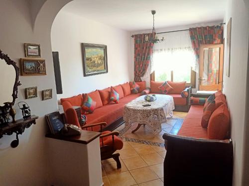Ahriq Apartamento | Résidence Les Jardins de Cabo - Appartement Magnifique à 300 m de la Plage