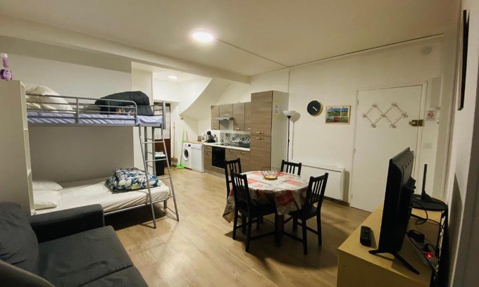 Mont-Dore Apartamento | résidence les pâquerettes N 1