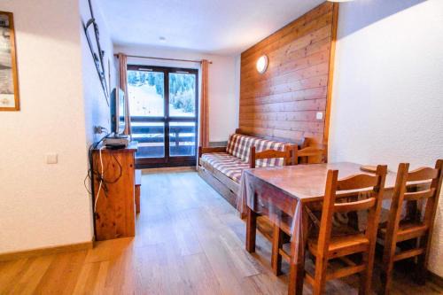 Villarodin-Bourget Apartamento | Résidence Les Portes De La Vanoise - LES PORTES DE LA VANOISE - SB506A MAE-3206