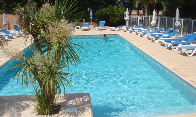 Calvi Casa | Résidence Les Pins