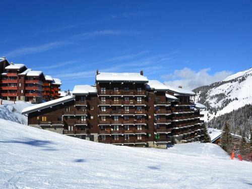 Meribel-Mottaret Apartamento | Résidence Les Provères - Méribel-Mottaret