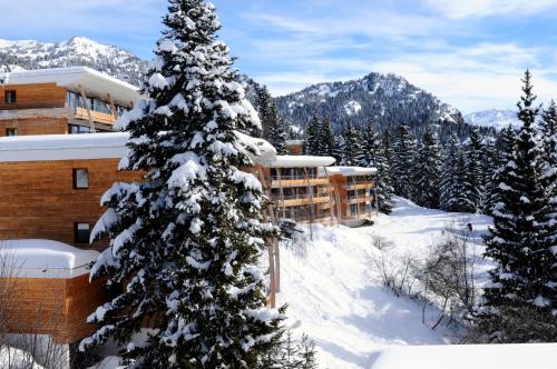 Chamrousse Complejo | Résidence Les Villages du Bachat