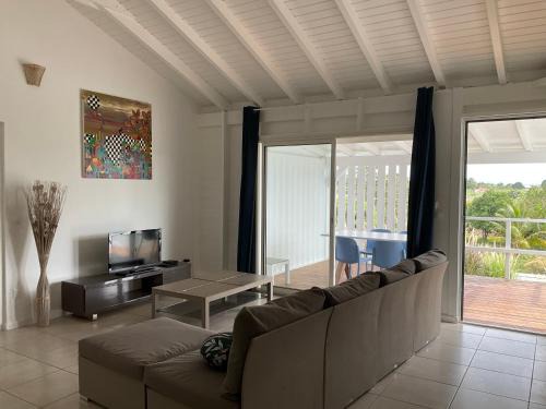 Dubedou Casa | Résidence les villas bleues