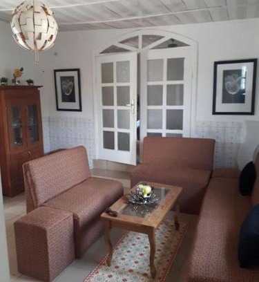 Edea Apartamento | Résidence LIBOUGA - Edéa I