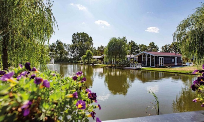 Municipality of Oost Gelre Casa | Casa ∙ 2 habitaciones ∙ 4 personas