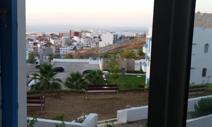 M'diq Apartamento | Résidence Lilia Al Jabal M’diQ