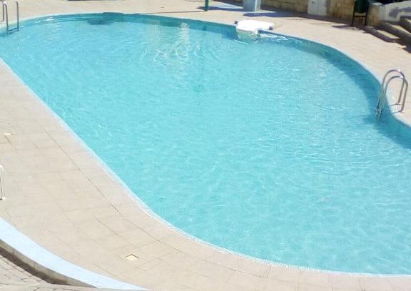 M'diq Apartamento | Résidence Lilia Al Jabal M’diQ