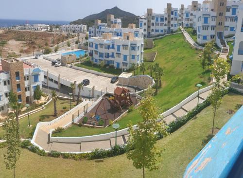 M'diq Apartamento | Résidence lilia jabal mdiq