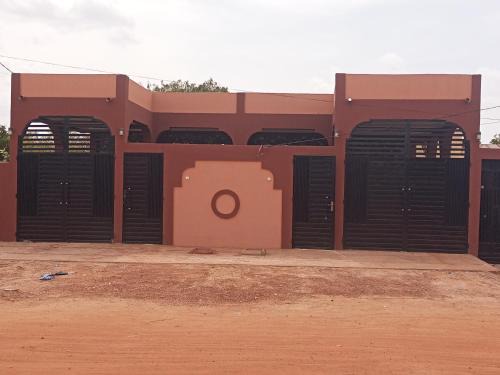Ouagadougou Apartamento | Résidence Lynda Prestige