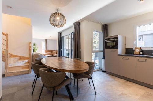 Brides-les-Bains Apartamento | Résidence Méri-Bellecombe