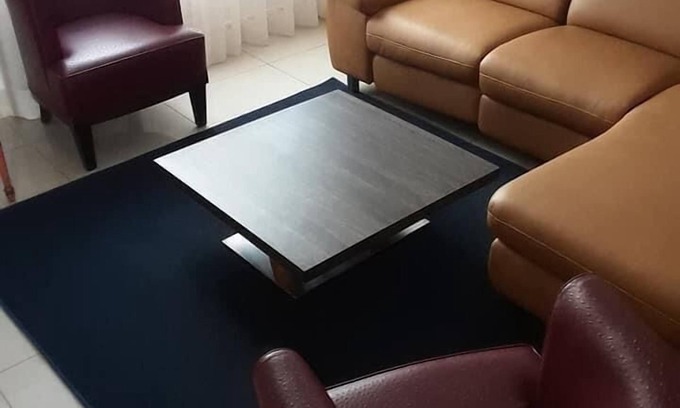 Ngor Casa | Résidence Mad 75