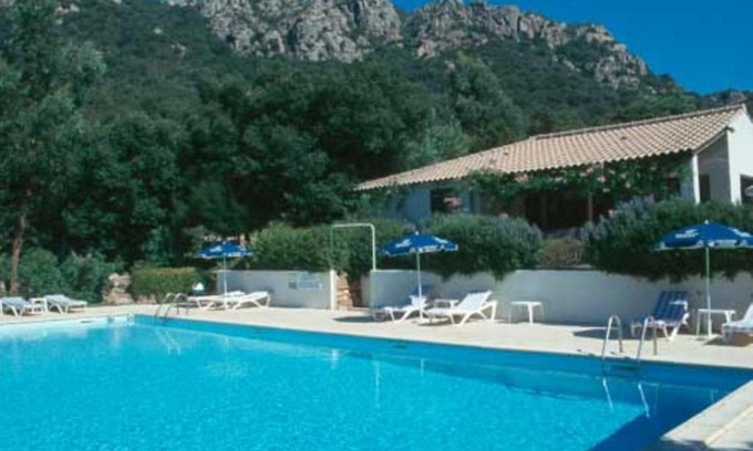 Porto-Vecchio Apartamento | Résidence Mari di Soli
