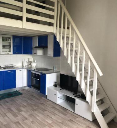 Pointe du Bout Apartamento | Résidence MARINA 3