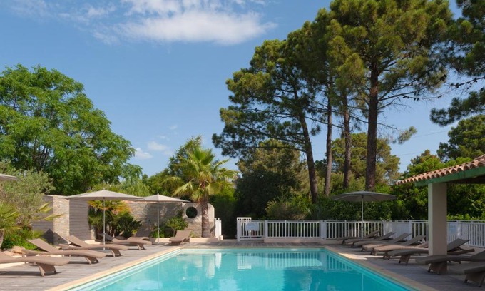 Lecci Casa | Résidence Marina Rossa