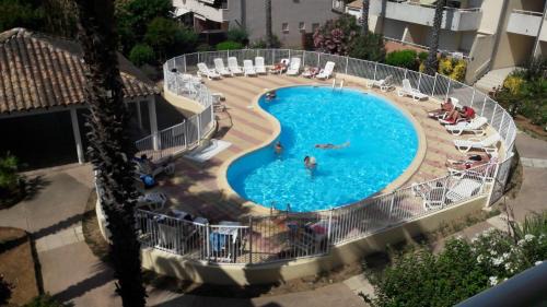 Le Grau-Du-Roi Apartamento | Résidence mayflower