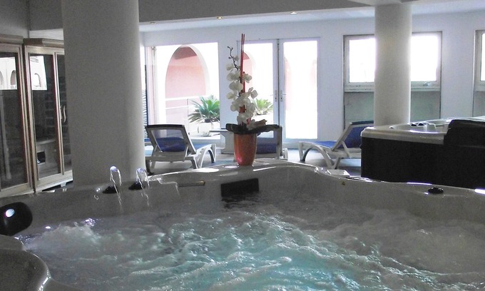 Anglet Casa | Résidence Mer & Golf