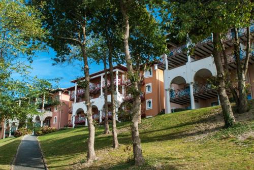 Ciboure Apartamento | Résidence Mer & Golf Soko-Eder