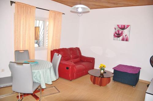 Kribi Apartamento | Résidence Merveilles D20