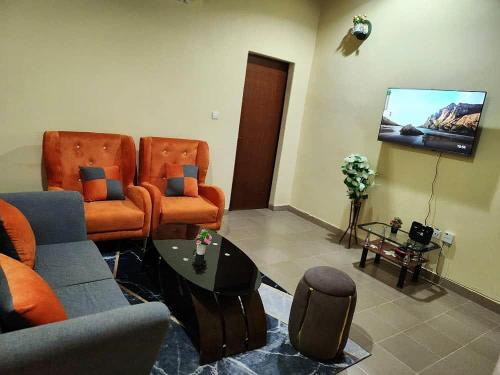 Ouagadougou Apartamento | Résidence Meublée Ouaga