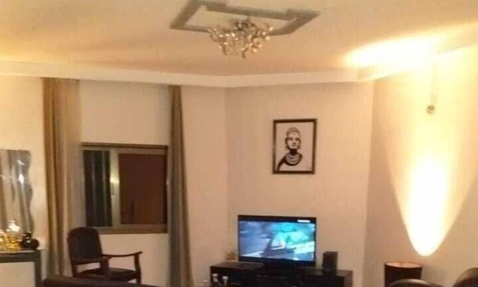 Ouidah Casa | Résidence MGA maison d'hôtes