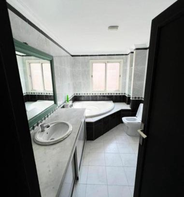 Anfa Apartamento | Résidence mh