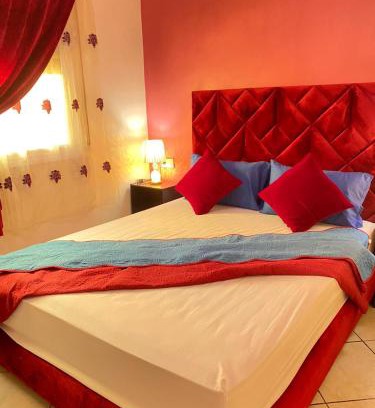 Hay Al Matar Apartamento | Résidence Micasa
