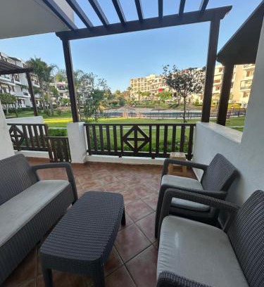 Oulad Khallouf Apartamento | Résidence mirador golf 1