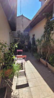 Montrouge Apartamento | Résidence Molière Hôtel Paris Montrouge
