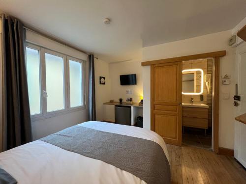 Ax-les-Thermes Apartamento | Résidence Natura