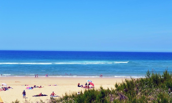 Mimizan-Plage Casa | Résidence Nemea Le Domaine Des Dunes