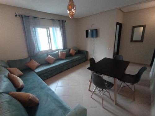M'diq Apartamento | Résidence Neuve avec Piscine - M’diq