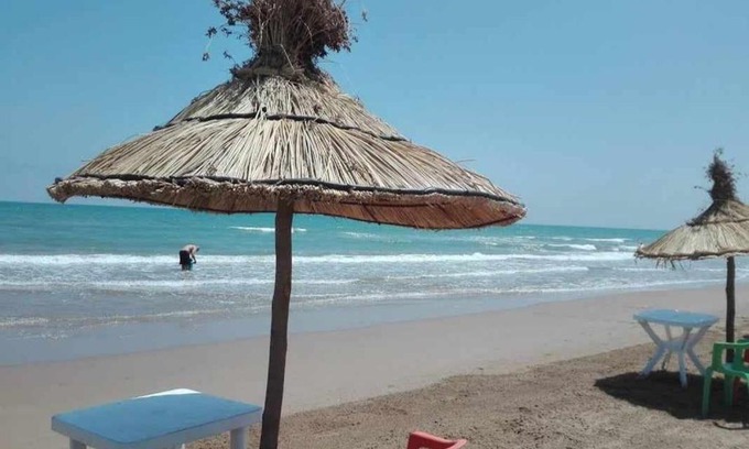 Ras Kebdana Apartamento | Résidence Nydia