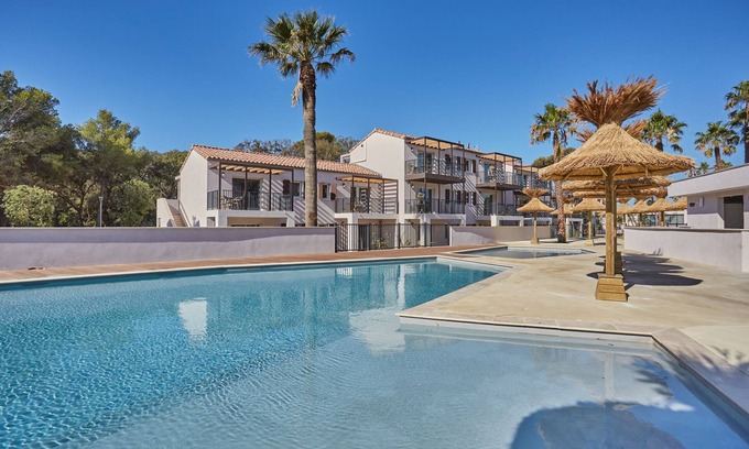 Giens Casa | Résidence Odalys Riviera