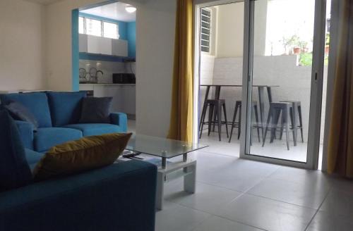 Riviere-Pilote Apartamento | Résidence Okùn