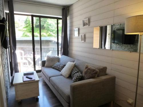 Bareges Apartamento | Résidence Oncet - Studio cosy et cocooning refait a neuf au cœur de Barèges MAE-0863