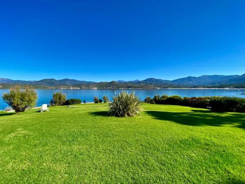 Calcatoggio Apartamento | Résidence Padovani Marina