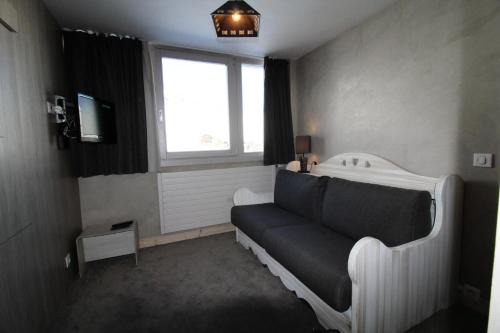 Tignes le Lac Hotel | Résidence Palafour - Studio 2 - Rénové, confortable - nord vue montagne MAE-3402