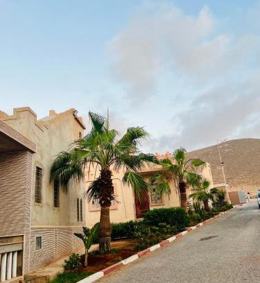 Tnine Aglou Casa | Résidence Palmeraie Aglou