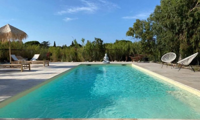 Calvi Apartamento | Résidence Paolina - Studio #105